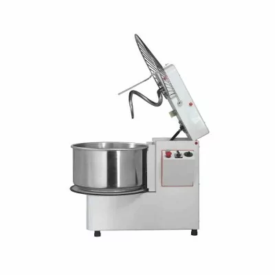 FURNOTEL - Pétrin 33 L cuve amovible et tête relevable 400 V