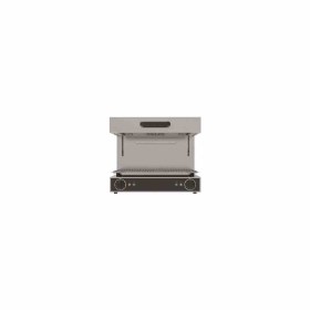 FURNOTEL - Salamandre électrique à plafond mobile surface utile 400 x 350 mm Série SEC
