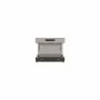 FURNOTEL - Salamandre électrique à plafond mobile surface utile 400 x 350 mm Série SEC