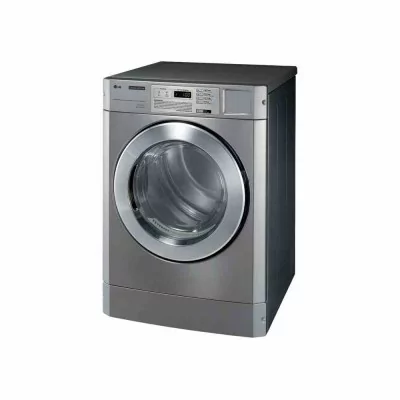 FURNOTEL - Sèche-linge 11 kg électrique avec monnayeur à jetons
