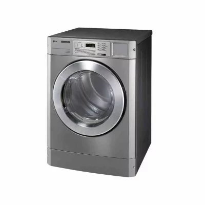 FURNOTEL - Sèche-linge 11 kg électrique avec monnayeur à pieces