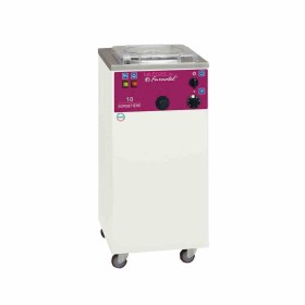 FURNOTEL - Sorbetière à extraction manuelle 10 litres / heure cycle 10 à 20 min