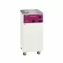 FURNOTEL - Sorbetière à extraction manuelle 10 litres / heure cycle 10 à 20 min