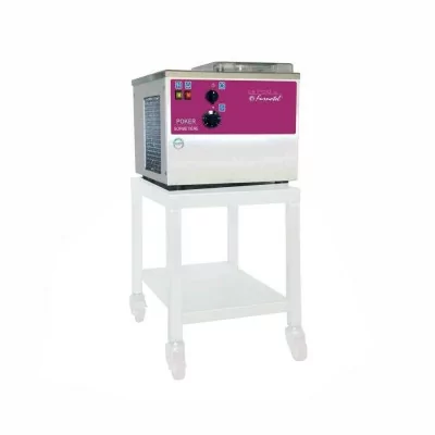 FURNOTEL - Sorbetière à extraction manuelle 10 litres / heure cycle 10 à 15 min