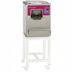 FURNOTEL - Sorbetière à extraction automatique Monophasé 9 litres / heure