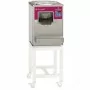 FURNOTEL - Sorbetière à extraction automatique Monophasé 9 litres / heure
