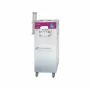 FURNOTEL - Machine à glace 3 Becs 3 Parfums 22,5 litres / heure