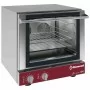 DIAMOND - Déclassé - Four électrique à convection 4 x 460 x 340 mm