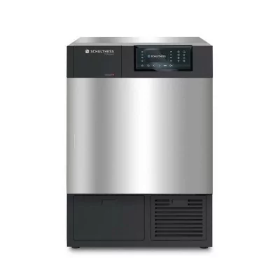 SCHULTHESS - Fin de série - Sèche-Linge 8 kg évacuation façade inox