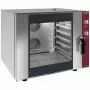 DIAMOND - Occasion - Four pâtissier 6 niveaux avec humidificateur manuel
