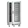 GIORIK - Déclassé - Four mixte électrique Steambox Evolution R 20 x GN 1/1