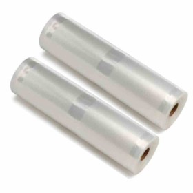 FURNOTEL - 100 sachets gaufrés pour machines sous vide 200 x 400 mm