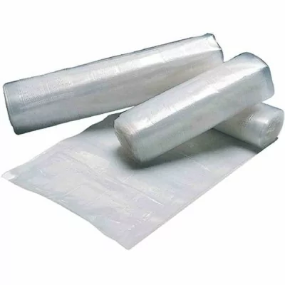 FURNOTEL - 100 sachets standards pour machines sous vide 200 x 400 mm