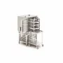 INOXTREND - Chariot porte-structure