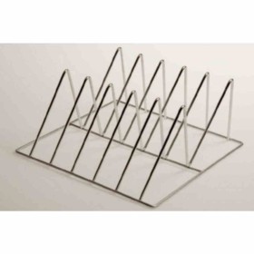 ELETTROBAR - Châssis porte plateaux capacité 5 plateaux
