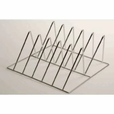 ELETTROBAR - Châssis porte plateaux capacité 5 plateaux