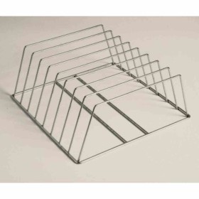ELETTROBAR - Châssis porte plateaux capacité 8 plateaux