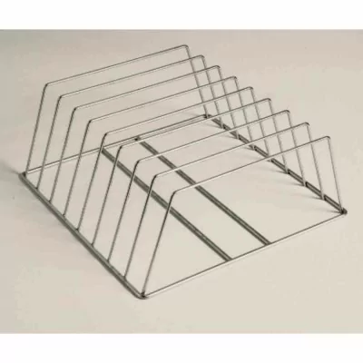 ELETTROBAR - Châssis porte plateaux capacité 8 plateaux
