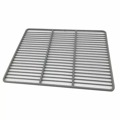 FURNOTEL - Clayette époxy 400 x 480 pour arrière-bar