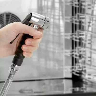 INOXTREND - Douchette manuelle (en usine) pour fours XT SIMPLY