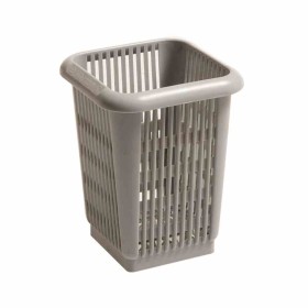 ELETTROBAR - Godet couverts carré dim. 105 x 105 x 140 mm