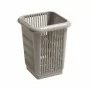 ELETTROBAR - Godet couverts carré dim. 105 x 105 x 140 mm