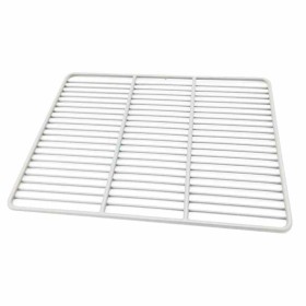 FURNOTEL - Grille plastifiée blanche GN2/1 650 x 530 mm