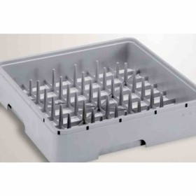 ELETTROBAR - Panier 12 assiettes ∅ 240 mm