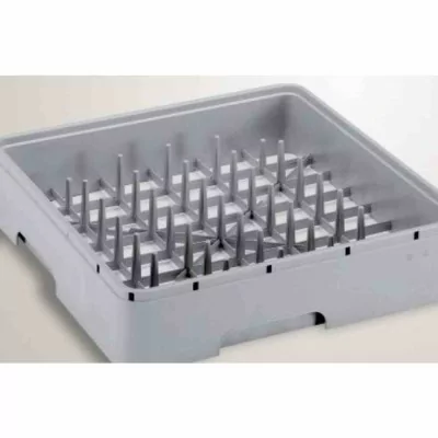 ELETTROBAR - Panier 12 assiettes ∅ 240 mm