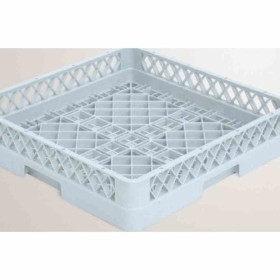ELETTROBAR - Panier à verres hauteur 70 mm