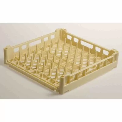 ELETTROBAR - Panier carré pour plateaux fond plat polypropylène