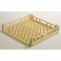 ELETTROBAR - Panier carré pour plateaux fond plat polypropylène