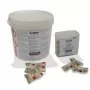 INOXTREND - Produit de rinçage Brillinox® 20 pastilles