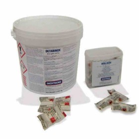 INOXTREND - Produit lessiviel Detabinox® 100 pastilles
