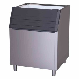 EURFRIGOR - Réserve machines modulaires 200 kg MGEFM200/400