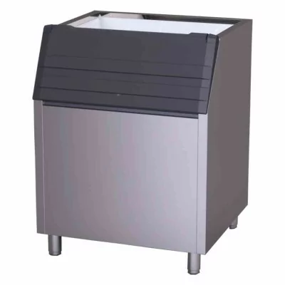 EURFRIGOR - Réserve machines modulaires 200 kg MGEFM400