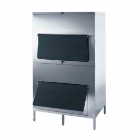 EURFRIGOR - Réserve machines modulaires 550 kg MGENM450/MGESM510A/510SPLIT