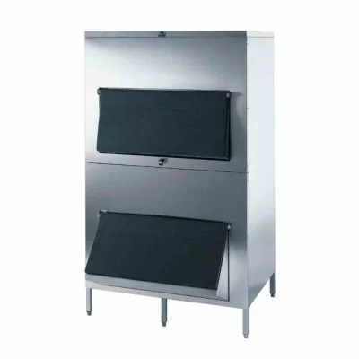 EURFRIGOR - Réserve machines modulaires 550 kg MGESP400/600/400SPLIT/600SPLIT