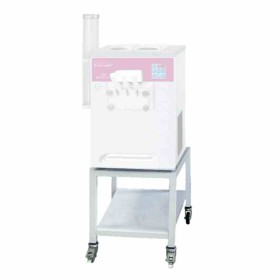 FURNOTEL - Socle avec roulettes pour machines à poser