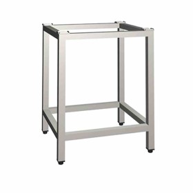 INOXTREND - Support inox modèles 10 niveaux