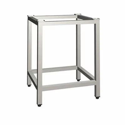 INOXTREND - Support inox modèles 5 niveaux