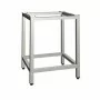 INOXTREND - Support inox modèles 5 niveaux