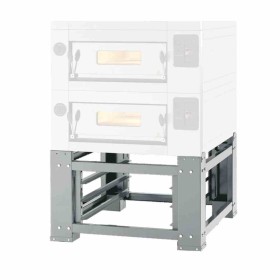 ITALFORNI - Support pour four EC6DI H. 700 mm