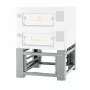 ITALFORNI - Support pour four EC6DI H. 700 mm