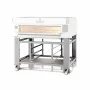 ITALFORNI - Support pour fours EC9RD et EC9DI H. 700 mm