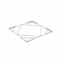 ELETTROBAR - Support pour panier rond Ø 350 mm