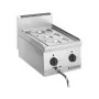 GIORIK - Déclassé - Bain-marie GN 1/2 + GN 1/4