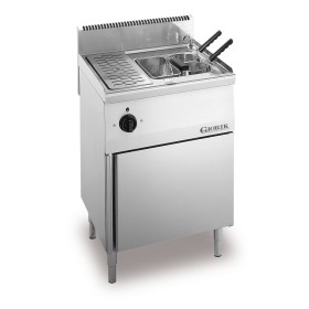 GIORIK - Déclassé - Cuiseur à pâtes électrique 26L