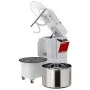 DIAMOND - Déclassé - Pétrin à spirale tête relevable cuve amovible 2 vitesses 42 L