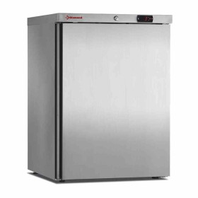 DIAMOND - Déclassé - Armoire ventilé 150 L acier inox